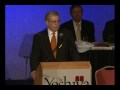 Arthur Weiss acceptance speech for...