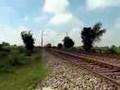 Ranchi - Delhi Rajdhani
