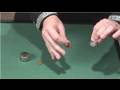 Magic Coin Tricks : Magic Tricks With Gaffed & Gimmick Coins
