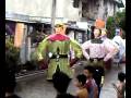 videos de higantes festival2008