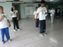 Aerobics umak