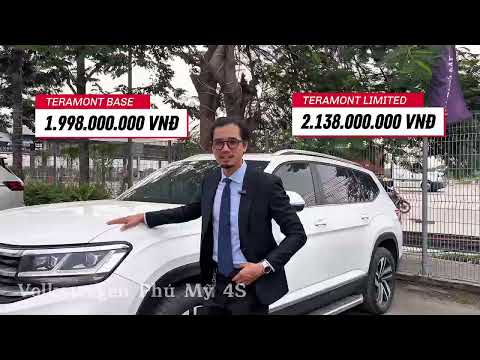 3 Mẫu xe nên lựa chọn trong dịp hè | Volkswagen Phú Mỹ 4S