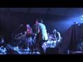 Styrofoam After Sunset and Microscope live in Belfast