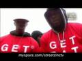 videos de Roadside G's -RSG's Behind the Scenes of Get Doe video shoot