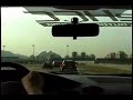 Focus Zetec Turbo @ 0.45 kgmf