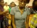 videos de regernique, pookie, etc. at the sock hop!! dance