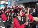 Drum Festival in Matsue, Japan #2 Drum Festival in Matsue, Japan #2