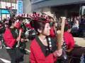 Drum Festival in Matsue, Japan #2