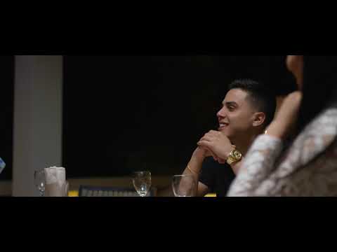 Darkiel X Poeta Callejero - Contigo (Official Video)