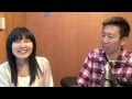 新井里美【CM】みっこdeないとVol.3収録後のお話