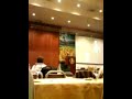 David Bravo en EBE07 parte 5