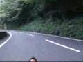 Recumbent Trike DownHill / 箱根ダウンヒル(大涌谷~箱根湯本) / リカンベント トライク