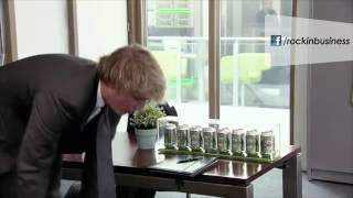 BÚSQUEDA DE TALENTOS