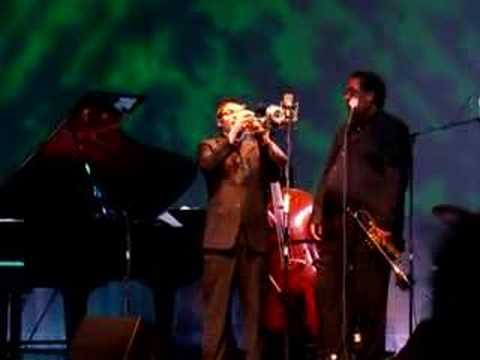 Drew Fremder and Jon Faddis