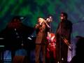Drew Fremder and Jon Faddis