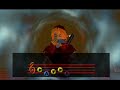 Zelda: Ocarina of Time (part 040): Slug Flambe Zelda: Ocarina of Time (part 040): Slug Flambe