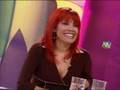 Conejo Rebosio y Chorri en Magaly TV 1era parte