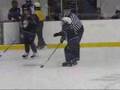 Turners Ice Hockey Game