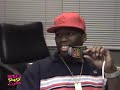 50 cent tells all about him and ciara!!