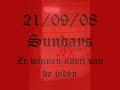 Ajax F-side in rotter-dam AFCA CAN T BE STOPT