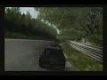 Gran Turismo 4 - Clio Endurance