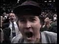 Chicago Bulls at Detroit Pistons 96 - Jordan vs Hill