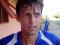 Sorato analisa sua estr�ia pelo CFZ do Rio