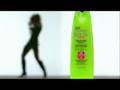 Code Green feat. Memphis Bleek - Garnier Fructis Flow