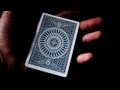 How to spin a card on your finger 