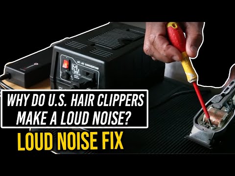 how to eliminate 60 hz noise