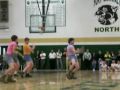 Fort Zumwalt North Coronation Pep Assembly