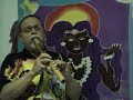 Native American Flute/Beatles Tribute to U-Tubers Big Tube in the Sky