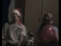 Tryo - La main verte (à l'helium)