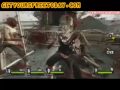 Left 4 Dead 2: Dead Center Gameplay Walkthrough: 2 of 5