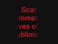 Scar Symmetry - Slaves of the Subliminal