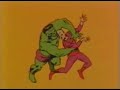 Incredible Hulk (1966) Episode Twenty-Seven