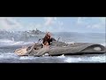 Jar Jar gets whacked. Properly
