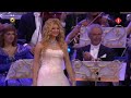 AVE MARIA in good sound by Mirusia Louwerse with André Rieu (2008).