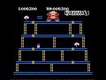 NES Donkey Kong in 01:28.7 by aaa2