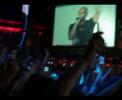 David Guetta and Joachim Garraud @ Mix Club Paris