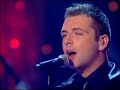 SCD 2007 James & Ola Jordan and Westlife SCD 2007 James & Ola Jordan and Westlife