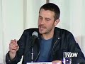 Corporate Pillaging - Jeremy Scahill part 01
