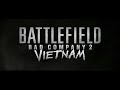 Battlefield Bad Company 2 Vietnam TGS Trailer Soundtrack