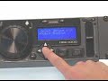 Setup and Updating Your Cortex HDC-1000 (3 of 10)