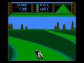 you are in the future. you are riding a bike with laser guns. you are racing down a random road shooting alien buggies. and all that in 8-bit glory with a kick-ass soundtrack. because... you are mach rider!