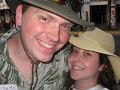 Jensen Honeymoon in Key West!