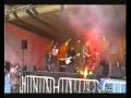videos de PoC live at Hovstock 1998