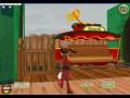 FREE JELLYBEAN GLITCH -- TOONTOWN