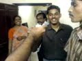 on vinoth's b'day