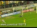 Vialli Gol vs Parma in Finale di Coppa Uefa